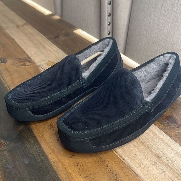 UGG Men ASCOT Corduroy II - Picture 2 of 11